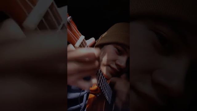 Party Favor - Billie Eilish (Ukulele Tutorial Cover) Chords смотреть онлайн