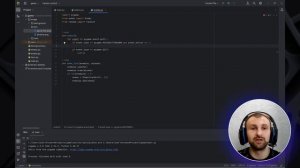 Создаем игру на Python & Pygame! (7 часть): Программируем нажатие мышки