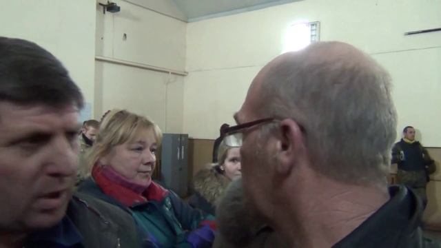 Кто расклеивал листовки? смотреть онлайн