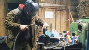 Рассухариватель клапанов своими руками. Рассухаривание клапанов Д 245.