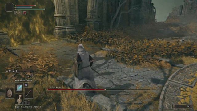 ELDEN RING - How to find the Chapel of Anticipation (and all the goodies inside) смотреть онлайн