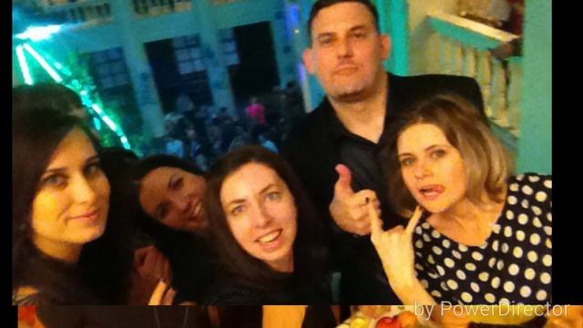 Корпоративный Новый год-2016.Сызрань, ТЯЖМАШ. смотреть онлайн