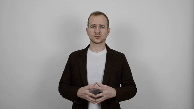 Как написать резюме, чтобы тебя хотели. Часть 7 смотреть онлайн