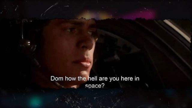 Доминик Торетто говорит о семье — ОТКУДА МЕМ ? смотреть онлайн