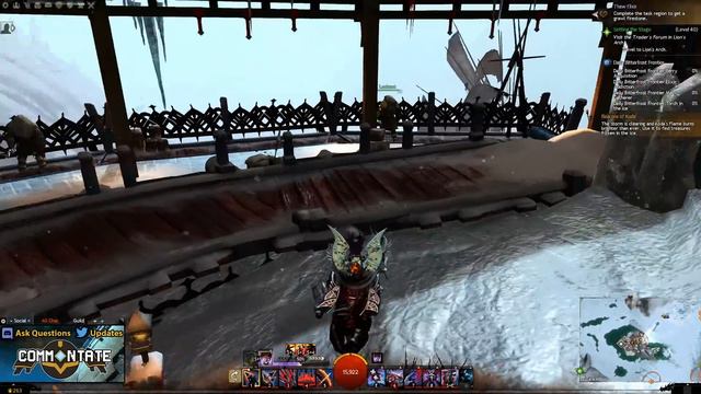 Guild Wars 2  - Mystic Forge - Need To Know Recipes!