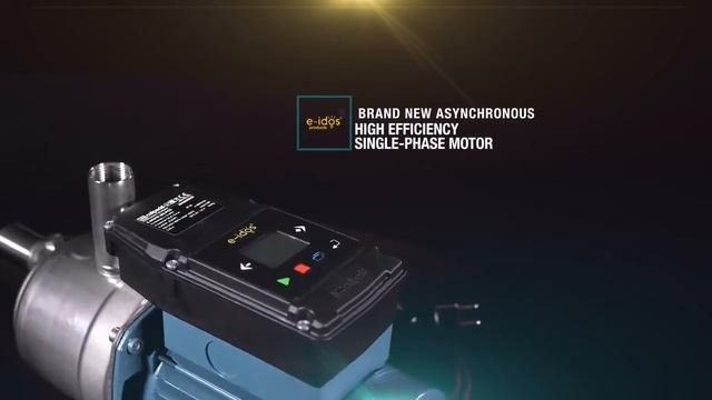 Calpeda e idos Boosterset смотреть онлайн