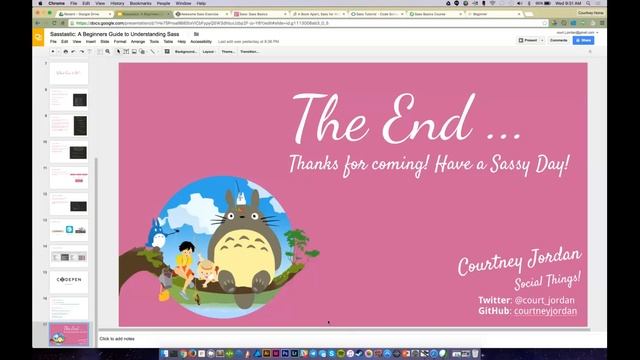 Drupal User Group - April 27, 2016 смотреть онлайн