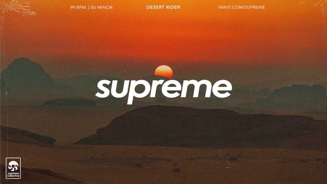 (FREE) Indie Pop Guitar Sample No Drums | Indie Pop Guitar Loop | "Desert Rider" (prod. Supreme) смотреть онлайн