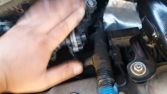 Ford ошибка p0490. Как решить ошибку. смотреть онлайн