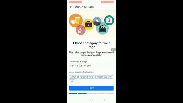 Paano Gumawa ng Facebook Page Account | gamit ang Cellphone смотреть онлайн