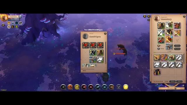 Mist | Carving Cringe?! Battle Axe Not! Go Play Battle Axe | Albion Online | 8.3 Battle Axe Giveawa смотреть онлайн