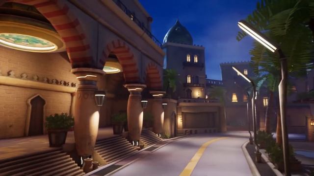 [OVERNEWS]-Один человек сделал карту за 2 месяца! смотреть онлайн