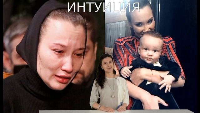 Последняя жена Грачевского приняла обет безбрачия смотреть онлайн