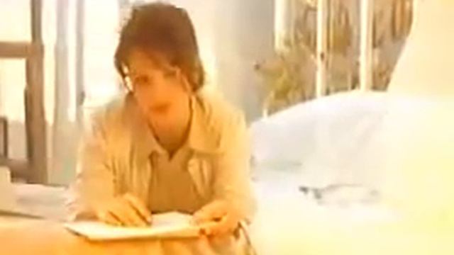 Lancome Poeme Commercial