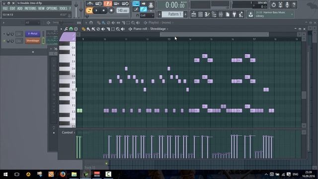 Как сделать даблтрек для VST гитар #2. Не обманывайтесь встроенным даблтреком смотреть онлайн