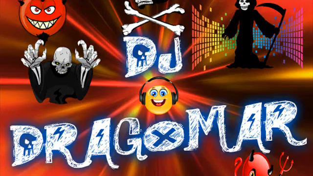 DJ DRAGOMAR   Natalie Orlie Parusa LazYDoGG Remix