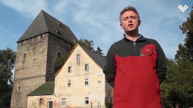 Badania archeologiczne Siedlęcin 2015. Przyszłe badania. смотреть онлайн