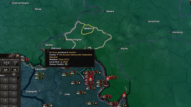 HOI4 : Russia WILL BE LIBERATED in Kaiserredux!!! смотреть онлайн