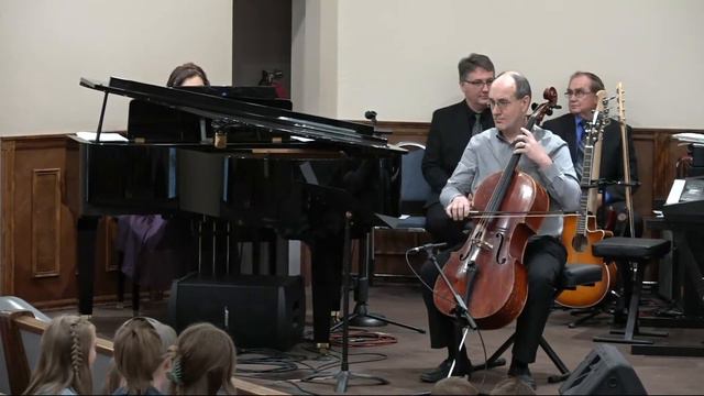 Вечер 22 Августа 2021 Церковь «Свет Евангелия» г Спокен Live Stream смотреть онлайн