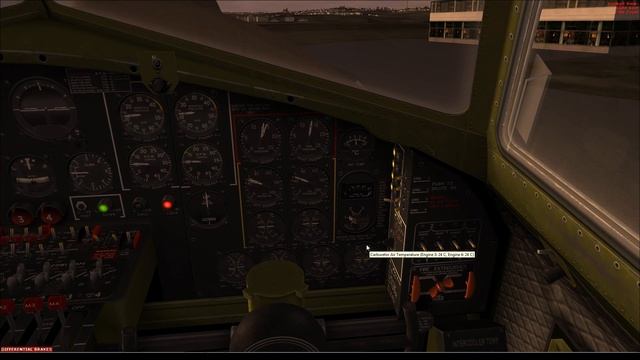 [SIS] Towards D-Day - B17 Checklist смотреть онлайн