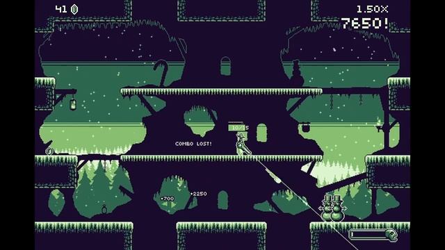 Gunlock (краткий обзор) смотреть онлайн