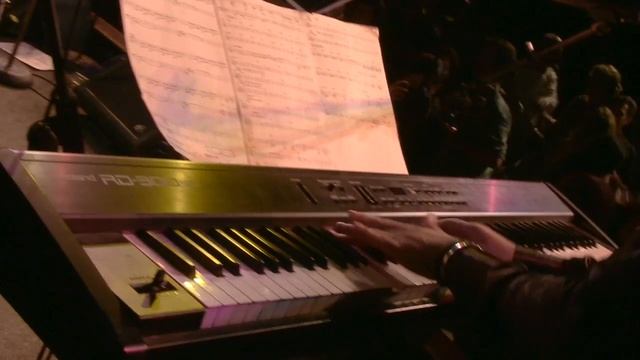 best salsa piano solo смотреть онлайн
