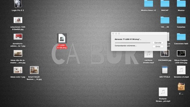 NIKON COOLPIX L830 - Actualizacion