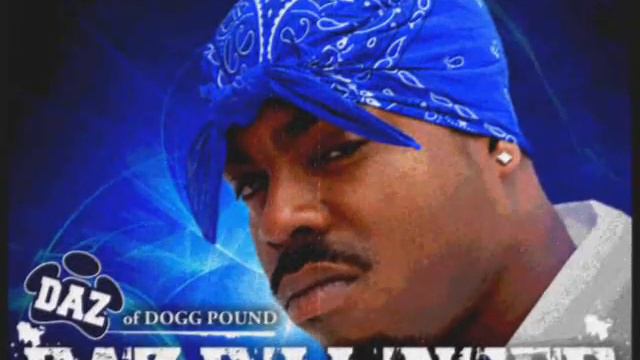 Daz Dillinger (Ft. Lee Majors & Cricet) - You Know смотреть онлайн