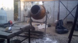 полистиролбетон своими руками пропорция. polystyrene concrete with their hands