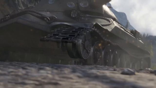 МИР ТАНКОВ смотреть онлайн