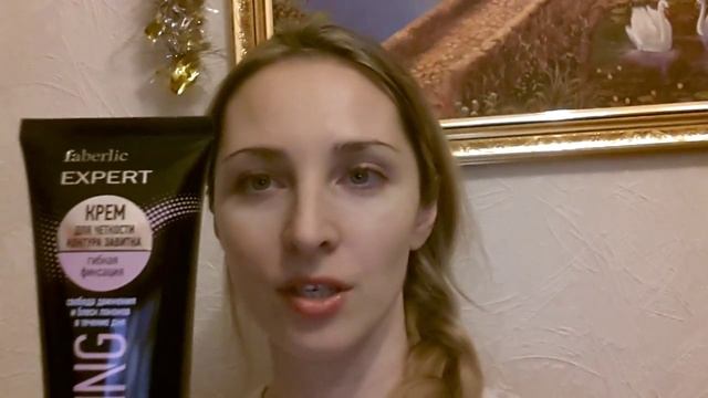 Тест-обзор средств для волос от Фаберлик! смотреть онлайн