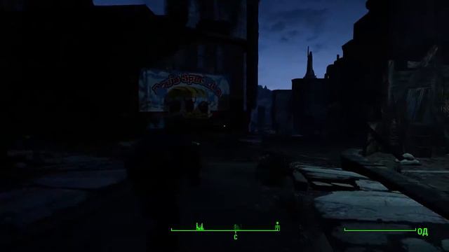 Прохождение ►Fallout 4► Без комментариев — #16 (Убойная сила) смотреть онлайн