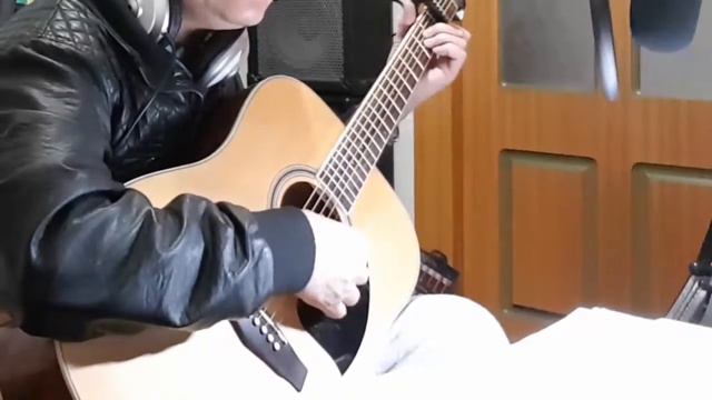 Ibanez PF15NT lắp bộ EQ Tone Monster EP1-MIC - Vlog #100 смотреть онлайн