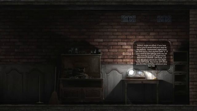 Goetia gameplay & walkthrough - Oakmarsh - part 7 смотреть онлайн