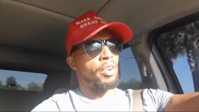 #MAGA Hat Story Cntd. смотреть онлайн