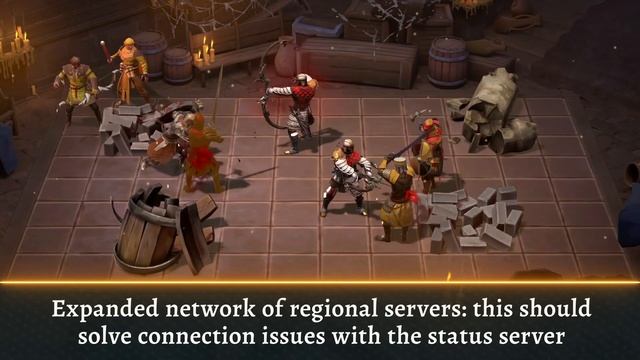 Update 1.3.0 patch notes смотреть онлайн