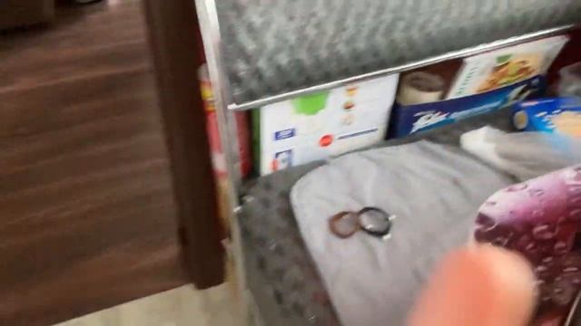 мое первое окрашивание / крашусь тоникой в красный смотреть онлайн