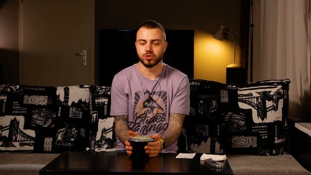 ОБЗОР ДОСТАВКИ ЕДЫ ИЗ РЕСТОРАНА BELLA VITA смотреть онлайн