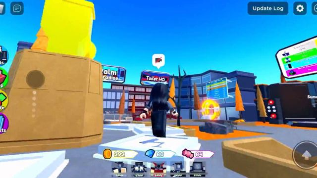 Там есть маты видео не для детей￼￼ играем в туалет Tower Defence ждём обновления лучше перемотай ￼￼ смотреть онлайн