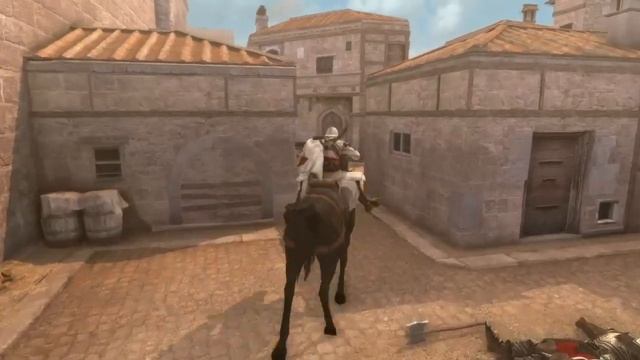Advent Calendar Stealth Kills #14 | ACB Assassination Contracts смотреть онлайн