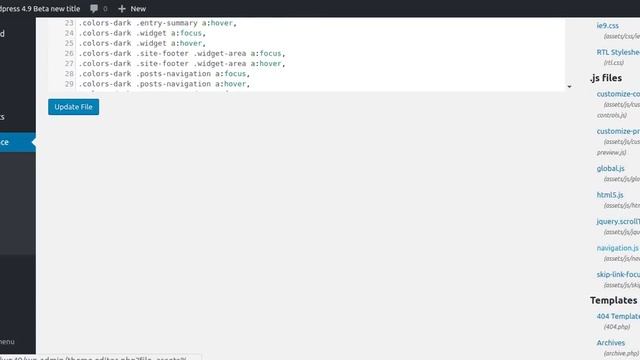 How to Edit WordPress Source Code смотреть онлайн