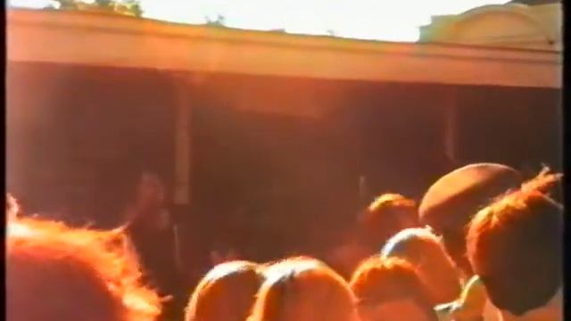 Painters And Dockers - Rockin' The Rails - Caulfield Station смотреть онлайн