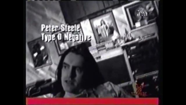 ֍֍֍ Питер Стил (Peter Steele, TYPE O NEGATIVE) Боль Любви (перевод) 12.11.94 и 2003 смотреть онлайн
