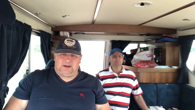 Поход по Иртышу: Омск - Тобольск #3 смотреть онлайн