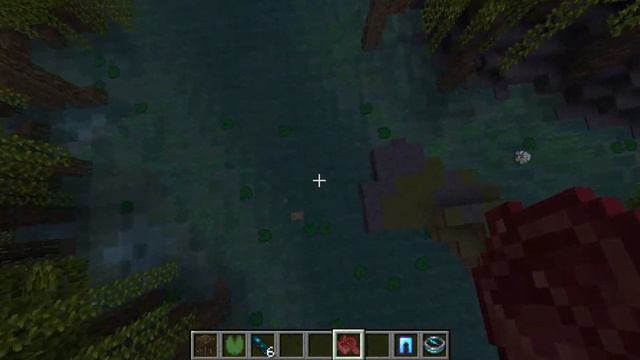 Майнкрафт 1.19 - ДИКОЕ ОБНОВЛЕНИЕ! Снапшот 22w14a. Мангровые болота. Новый Компас