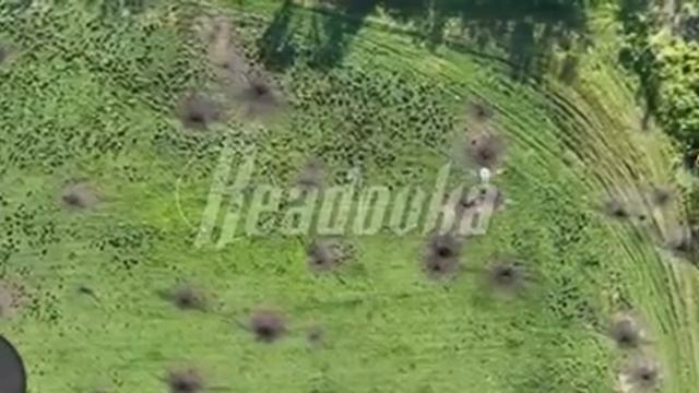 «Я сбил его! Я живой!» — кадры тарана русским дроном украинского, из которого наш БПЛА выходит побед смотреть онлайн