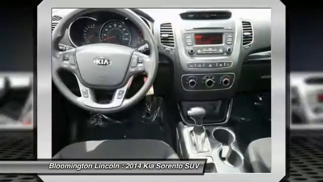 2014 Kia Sorento Bloomington, Minneapolis, St Paul, Minnetonka, MN PA22386