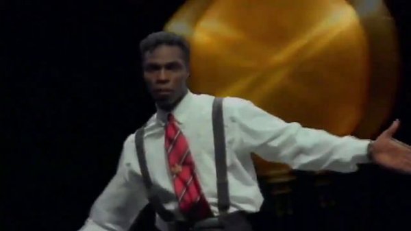 Captain Hollywood Project - Impossible.mp4