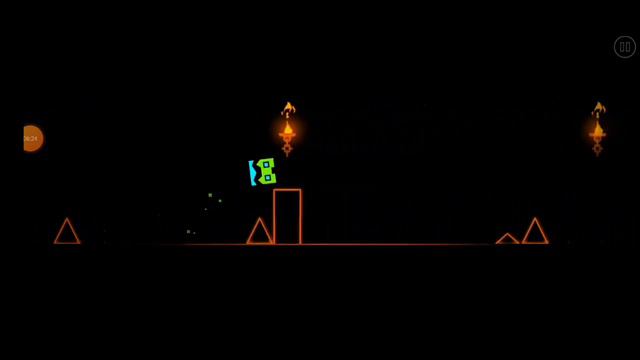 ◼️ОФИГЕННАЯ МУЗЫКА ВЫНОС МОЗГА Geometry dash Meltdown Полное Прохождение| без комментариев смотреть онлайн