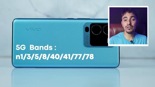 Vivo V25 Pro First Impression | Vivo V25 Pro Price & Review | Android Expert смотреть онлайн